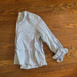 Madewell Blouse